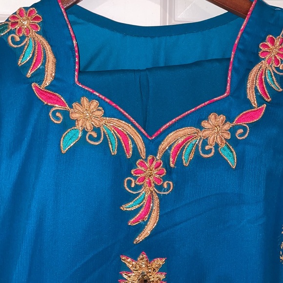 3 pc shalwar kameez - Picture 3 of 3